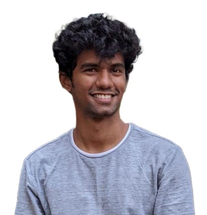 Nikhil Raj